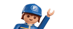 Boutique Playmobil Peek&PoKe avec univers et figurines emblématiques