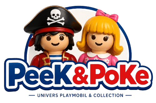 Peek & PoKe